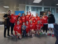 Campeonato Mallorca equipos veteranos 1 y 2
